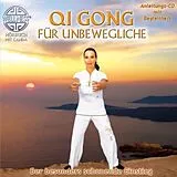 Canda CD Qi Gong Für Unbewegliche - Der Besonders Schonende