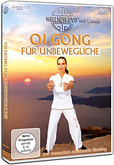 Qi Gong Für Unbewegliche-Der Sanfte Einstieg DVD