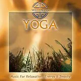 Guru Atman CD Yoga - Music For Relaxation,Energy & Beauty