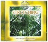 Fly CD Stretching - Music For Body In Balance