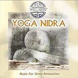 Guru Atman CD Yoga Nidra - Music For Sleep Relaxation
