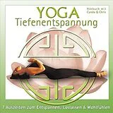 Canda & Chris CD Yoga Tiefenentspannung