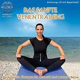 Canda CD Das Sanfte Venentraining - Funktionelle Übungen Fü