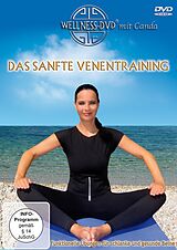 Das sanfte Venentraining - Funktionelle Übungen für schlanke und gesunde Beine DVD
