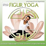 Canda CD Figur Yoga - Die Besten Yogaübungen