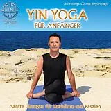 Chris CD Yin Yoga Für Anfänger