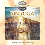 Guru Atman CD Yin Yoga - Music For Yoga Healing