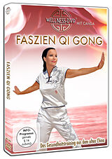 Faszien Qi Gong - Das Gesundheitstraining aus dem alten China DVD