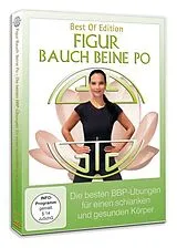 Figur Bauch Beine Po - Die besten BBP-Übungen für einen schlanken und gesunden Körper DVD