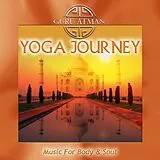 Guru Atman CD Yoga Journey - Music For Body & Soul