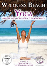 Wellness Beach Yoga - Sanfte Yoga-Übungen zum Abnehmen DVD
