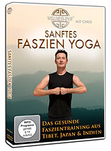 Sanftes Faszien Yoga - Das gesunde Faszientraining aus Tibet, Japan & Indien DVD