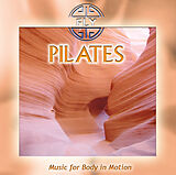 FLY CD Pilates - Music For Body In Motion (remastered)