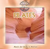 Fly CD Pilates - Music For Body In Motion (remastered)