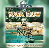 Guru Atman CD Yoga Flow (remastered)
