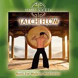 Temple Society CD Tai Chi Flow - Music For Walking Meditation