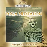 Guru Atman CD Yoga Meditation (remastered)