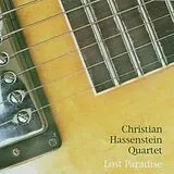 Christian Hassenstein CD Lost Paradise (Rec.1999)