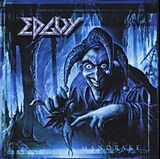 Edguy CD Mandrake (back-cat.)