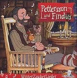 Pettersson Und Findus CD Winter Zauber Lieder