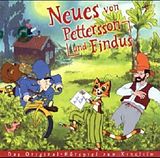 Pettersson Und Findus CD Neues Von Pettersson Und Findu