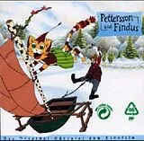 Pettersson Und Findus CD Das Original-hörspiel Zum Film