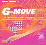 Various CD G-move 2001