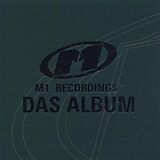 M1-recordings CD M1 Recordings-das Album