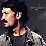 Chris Rea CD Stony Road