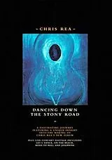 Chris Rea - Dancing down the stony road DVD
