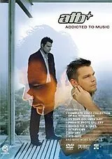 ATB - Addicted to Music DVD