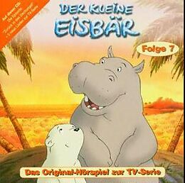 Der Kleine Eisbär CD (7)tv Serie+5lieder