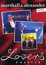 Lovers Forever (Live) DVD