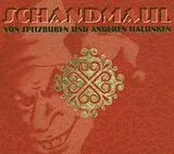 Schandmaul CD Von Spitzbuben Und Anderen Halunken