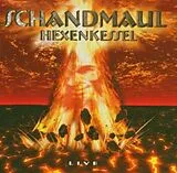 Schandmaul CD Hexenkessel