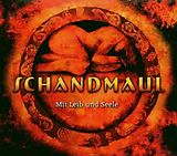 Schandmaul CD Mit Leib & Seele