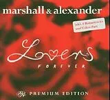 Marshall & Alexander CD Lovers Forever-touredition