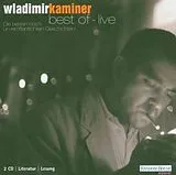 Audio CD (CD/SACD) Best of von Wladimir Kaminer