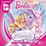 Barbie CD Pegasus