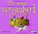 Audio CD (CD/SACD) Für immer verzaubert von 