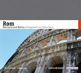 Audio CD (CD/SACD) Rom von Franz Marc Frei