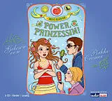 Audio CD (CD/SACD) Power, Prinzessin! von Meg Cabot