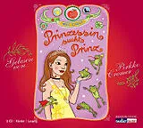 Audio CD (CD/SACD) Prinzessin sucht Prinz von Meg Cabot