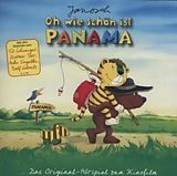 Janosch CD Oh,Wie Schön Ist Panama