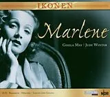 Audio CD (CD/SACD) Ikonen - Marlene von