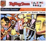 Audio CD (CD/SACD) Die musikalischen Abenteuer des Wladimir Kaminer von Wladimir Kaminer