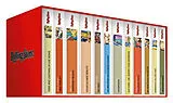 Audio CD (CD/SACD) Rolling Stone - Talking Books Box von Hornby, Nick, Schulz, Frank, Kaminer, Wladimir