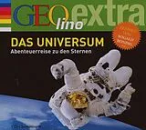 Audio CD (CD/SACD) Das Universum - Abenteuerreise zu den Sternen von Martin Nusch