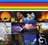 Audio CD (CD/SACD) GEOlino Editions Box II von Martin Nusch