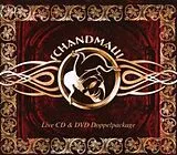 Schandmaul CD 2er Box Live